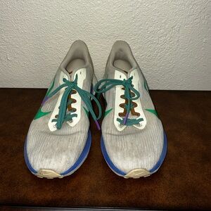 Nike Air Winflo 9 Premium "Moving Company" sneakers